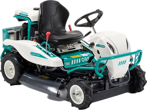 Desbrozadora Profesional Orec Rabbit RM 882